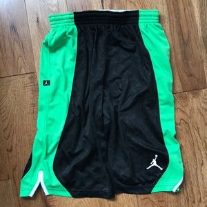JORDAN - shorts